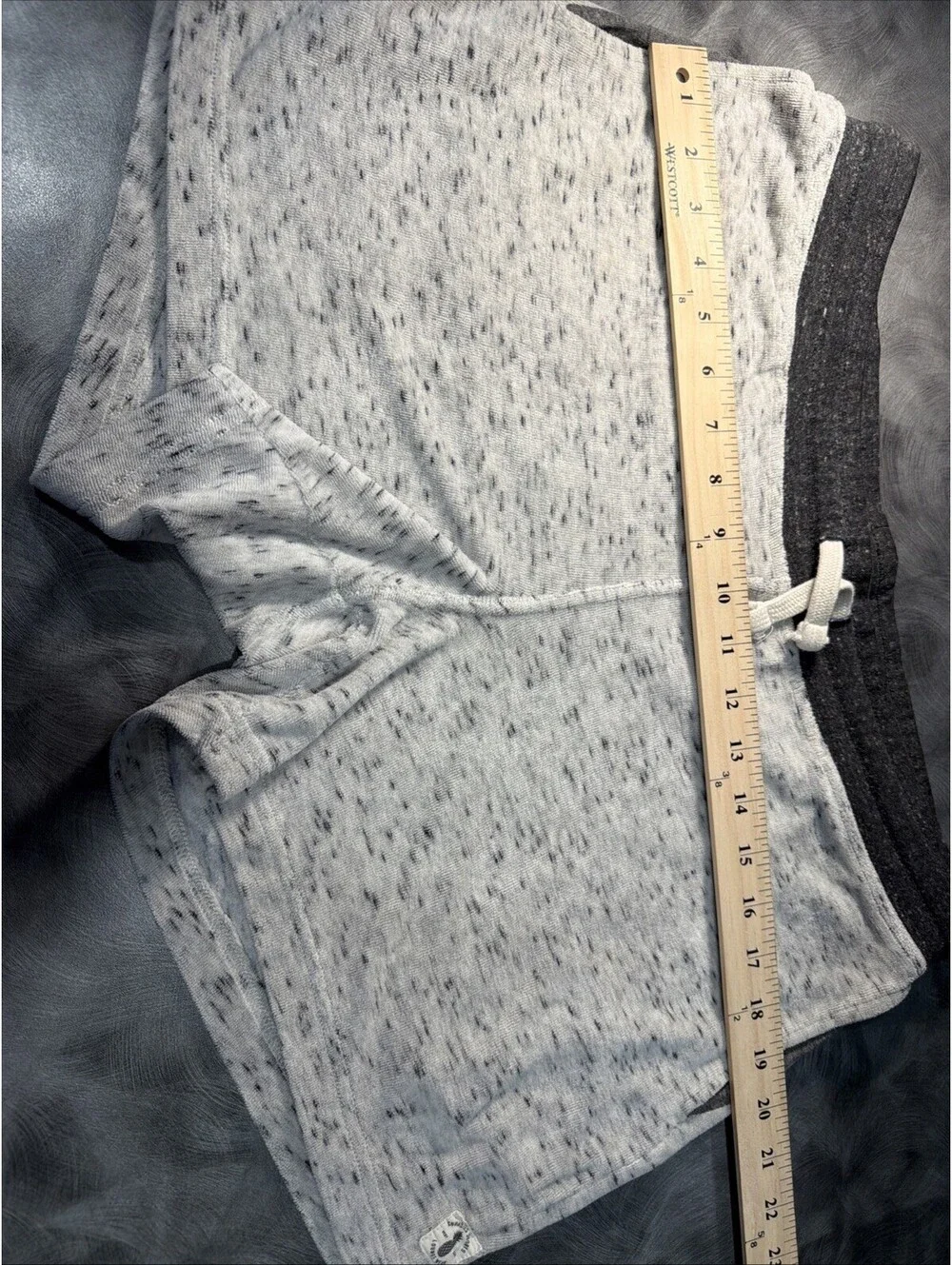 Chubbies lounge shorts